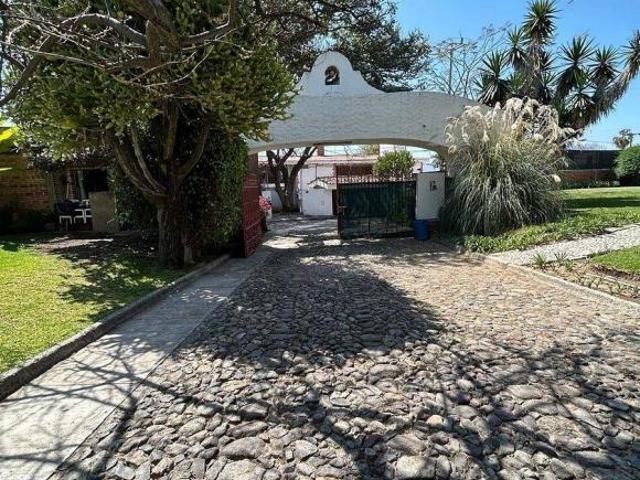 TERRENO EN VENTA AJIJIC