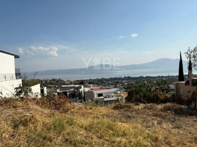 Terreno en venta Ajijic