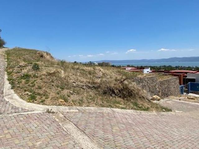 TERRENO EN VENTA AJIJIC JALISCO