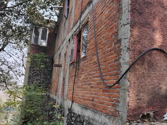 Terreno en Venta Ajusco