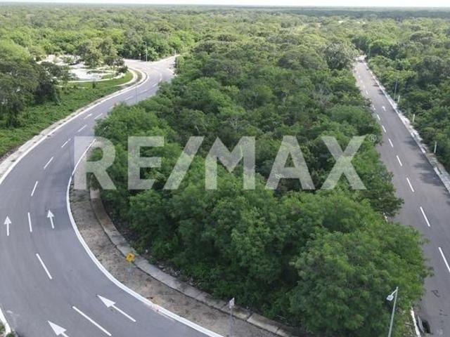 Terreno en Venta al norte de Merida