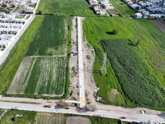 Terreno en VENTA AL NORTE DE AGS