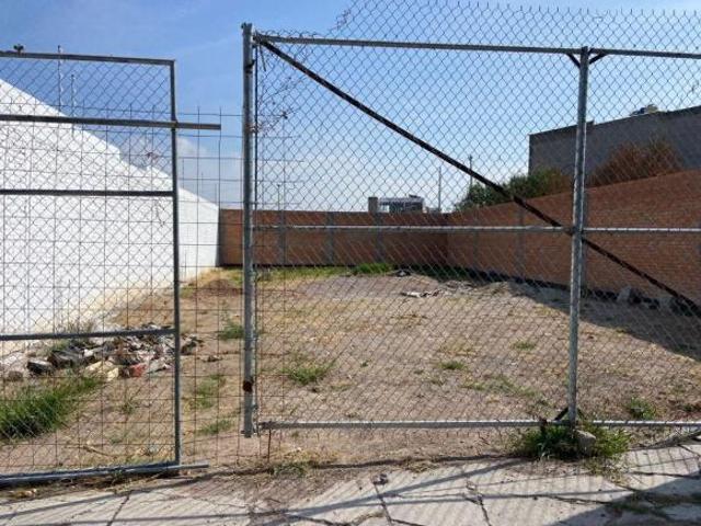 TERRENO EN VENTA AL NORTE DE AGUASCALIENTES MUY CERCA DEL TEC DE MTY