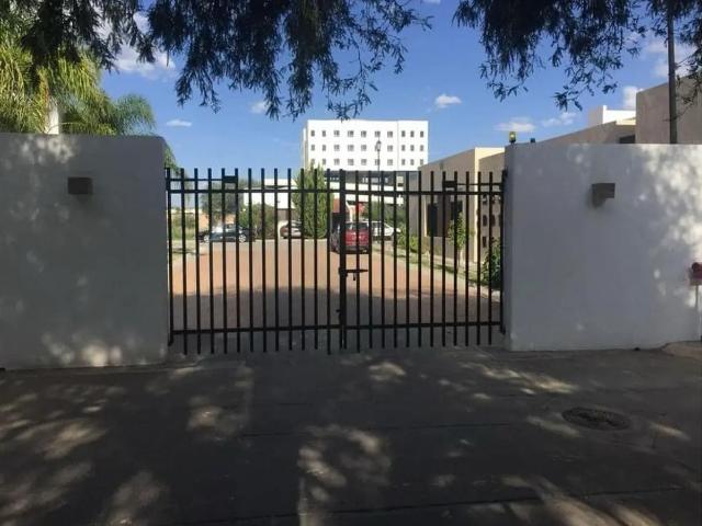 Terreno en venta al Norte de Aguascalientes Cerrada la Mezquitera SE