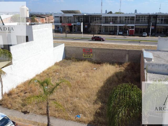 TERRENO EN VENTA AL NORTE DE AGUASCALIENTES