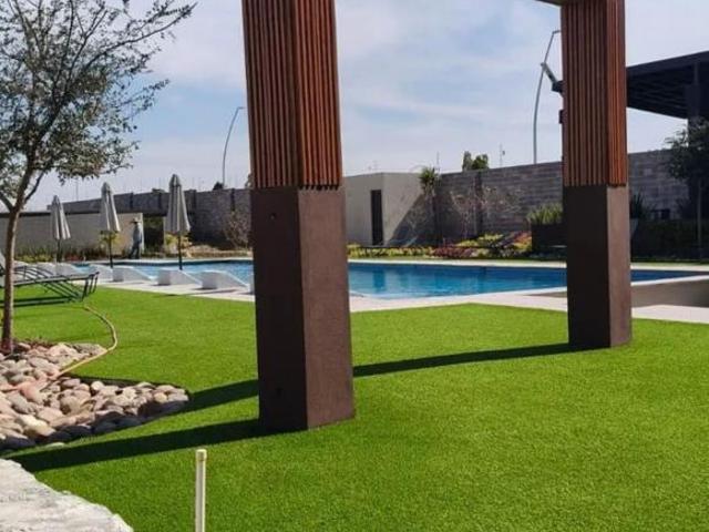 Terreno en venta al norte de Aguascalientes