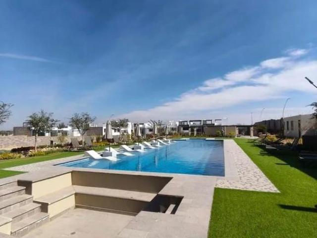 Terreno en venta al norte de Aguascalientes