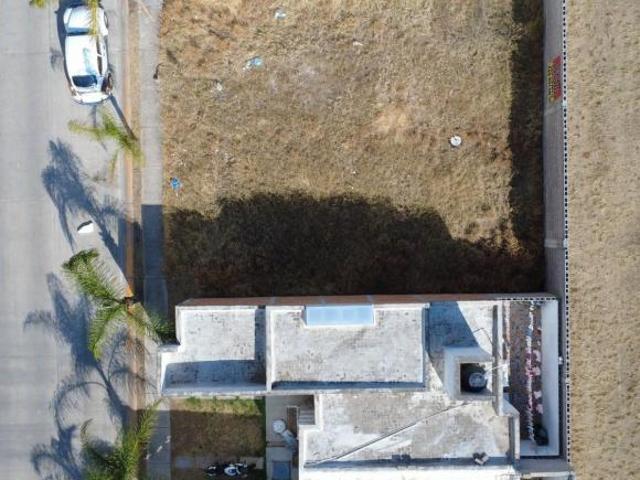 TERRENO EN VENTA AL NORTE DE AGUASCALIENTES