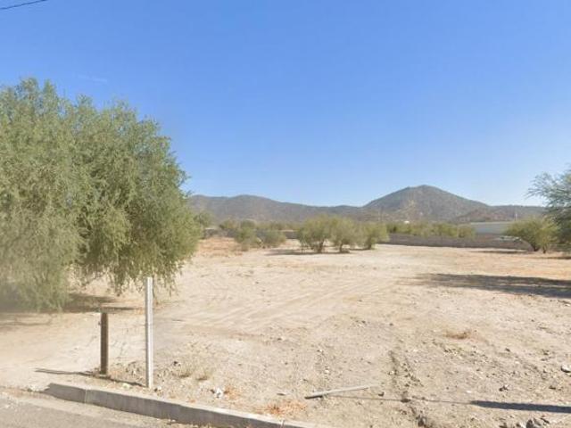 Terreno en Venta al Norte de Hermosillo