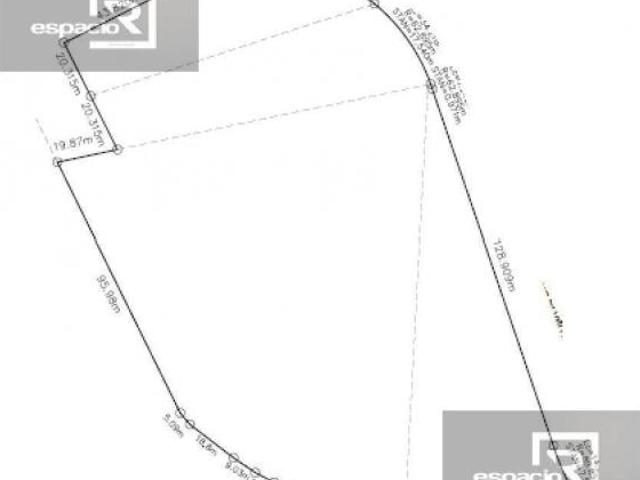 TERRENO EN VENTA AL NORTE DE LA CIUDAD SOBRE AVENIDAS PRINCIPALES, IDEAL PARA INVERSION