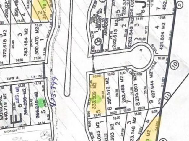 Terreno en VENTA AL NORTE DE SALTILLO FRACC. CERRADO