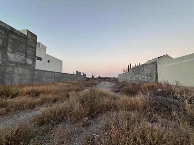 TERRENO EN VENTA AL NORTE | EL CAMPANARIO