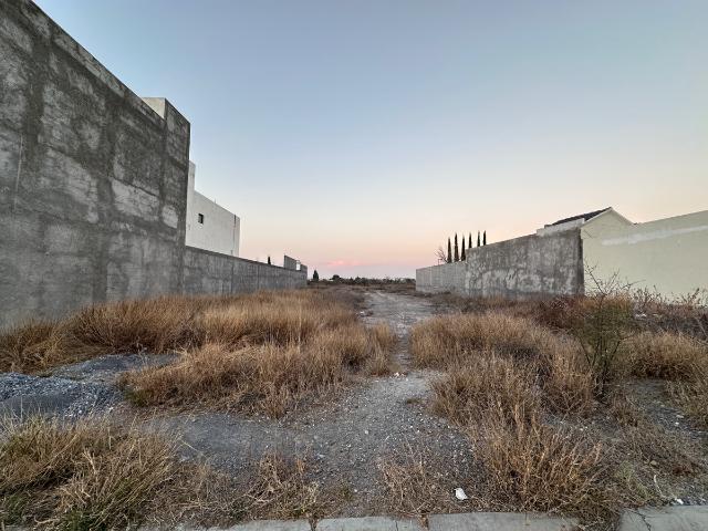 TERRENO EN VENTA AL NORTE | EL CAMPANARIO
