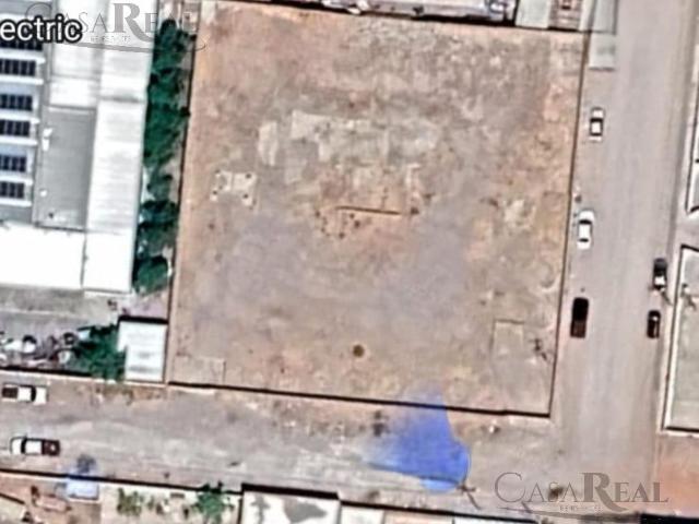 Terreno en venta al norte por Heroico Colegio Militar Chihuahua