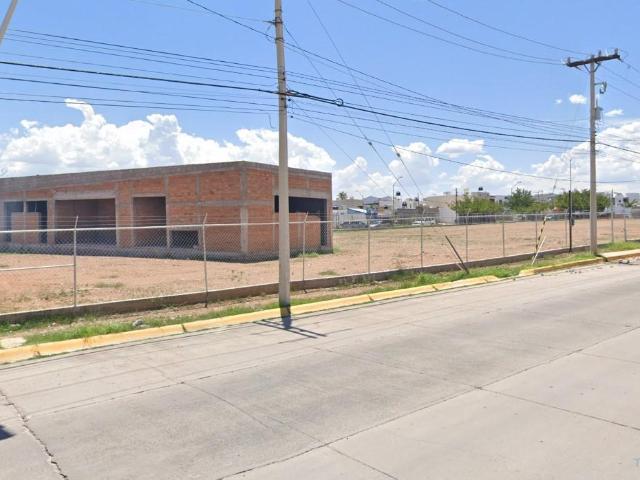 Terreno en Venta al Norte