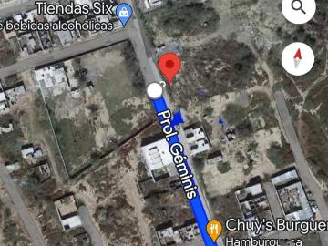 TERRENO EN RENTA AL PONIENTE DE SALTILLO HABITACIONAL COMERCIAL