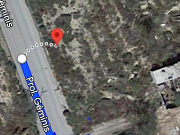 TERRENO EN RENTA AL PONIENTE DE SALTILLO HABITACIONAL COMERCIAL
