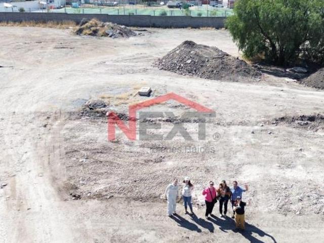 Terreno en Venta al Sur