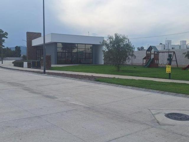 TERRENO EN VENTA AL SUR DE AGUASCALIENTES