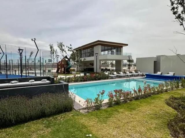 Terreno en venta al Sur de Aguascalientes por Rancho Santa Mónica SE