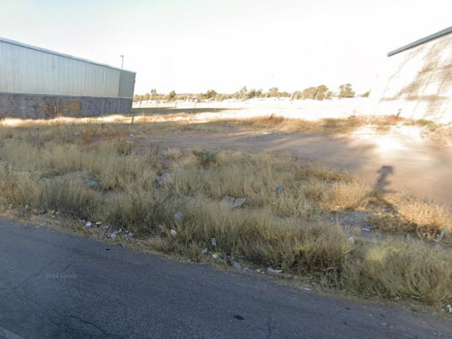 Terreno en venta al sur de Aguascalientes sobre Av. Mahatma Gandhi ADV