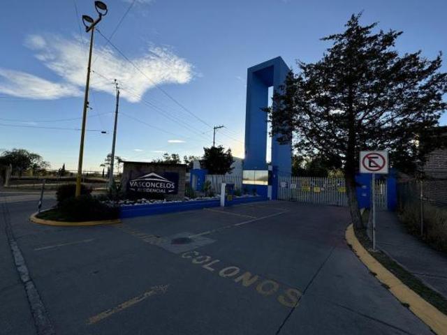TERRENO EN VENTA AL SUR DE LA CIUDAD