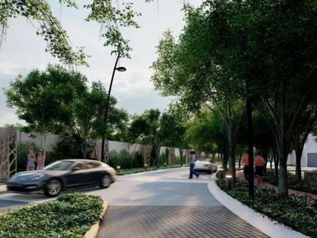TERRENO EN VENTA AL SUR DE LA CIUDAD