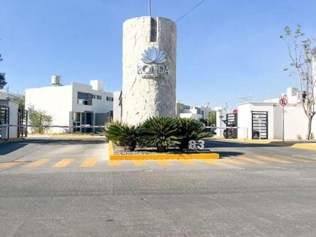 TERRENO EN VENTA / AL SUR DE LA CIUDAD / CONDOMINIO RONDA RESIDENCIAL / 257 METROS CUADRADOS