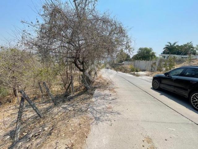 TERRENO EN VENTA, AL SUR DE MORELOS, TEQUESQUITENGO