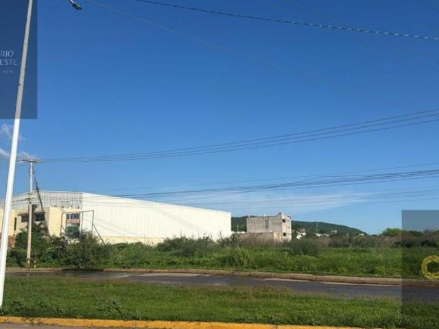 Terreno en VENTA al suroriente de Culiacán