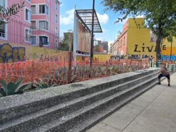 terreno en venta alcaldia cuauhtemoc