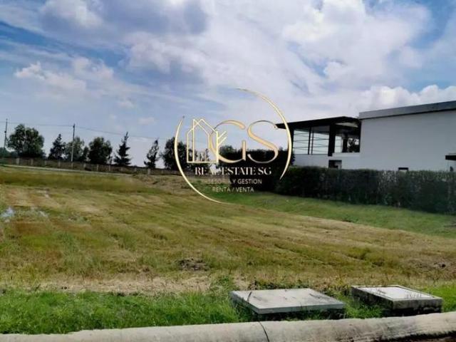 TERRENO EN VENTA ALAMO CONTRY CLUB CELAYA