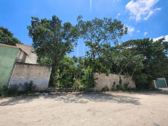 TERRENO EN VENTA, ALAMOS II, CANCUN, Q.ROO