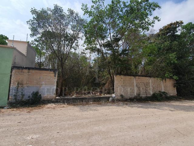 TERRENO EN VENTA, ALAMOS II, CANCUN, Q.ROO