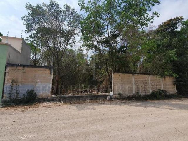TERRENO EN VENTA, ALAMOS II, CANCUN, Q.ROO
