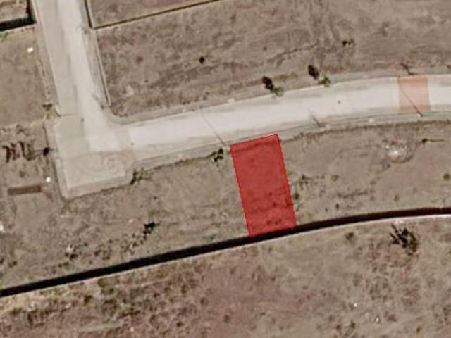 Terreno en venta Alicanta 4