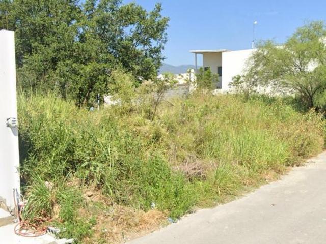 Terreno Residencial en Venta Allende Centro NL
