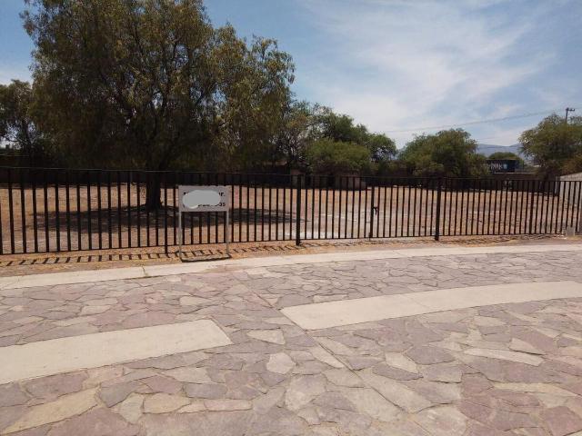 Terreno en venta Alquerias de Pozos