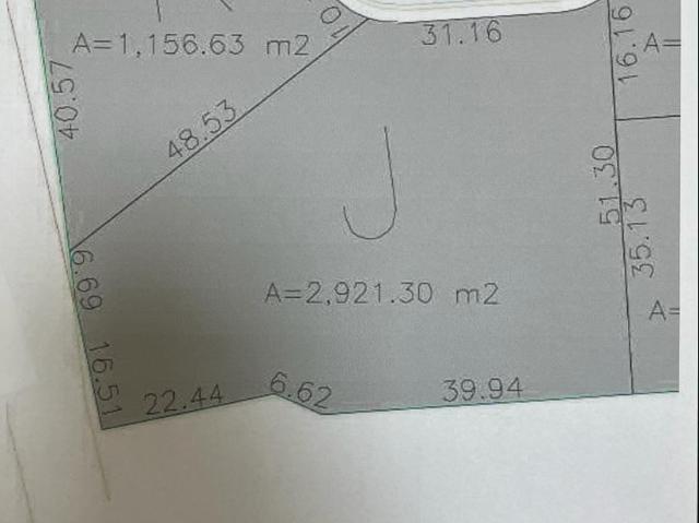 Terreno en venta Alquerias de Pozos
