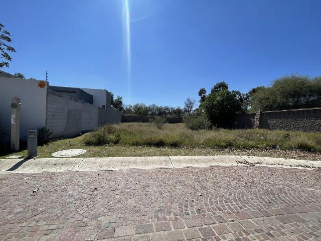 Terreno en venta Alquerias de Pozos