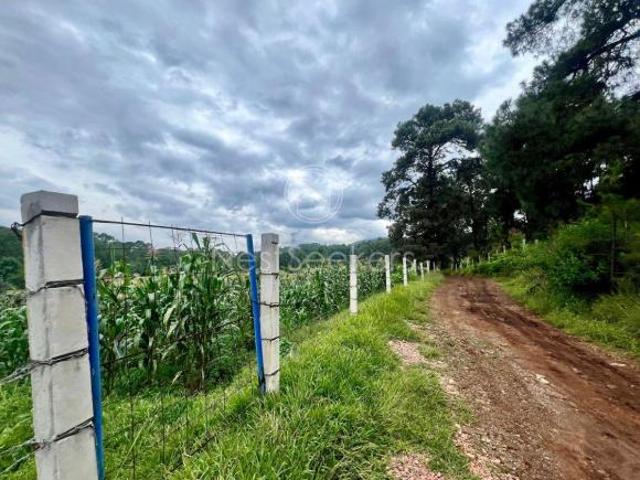Terreno en Venta Alrededores de Valle de Bravo