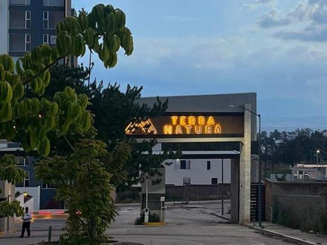 Terreno en venta altozano, Natura Morelia