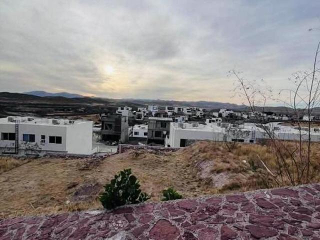 TERRENO EN VENTA ALTOZANO CERRADA CANGURO
