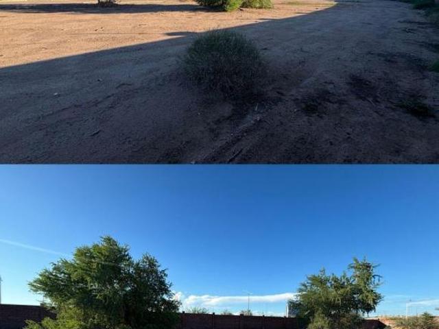 TERRENO EN VENTA ALTOZANO, HERMOSILLO