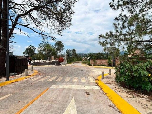 Terreno en venta altozano, praderas III, Morelia, Michoacán