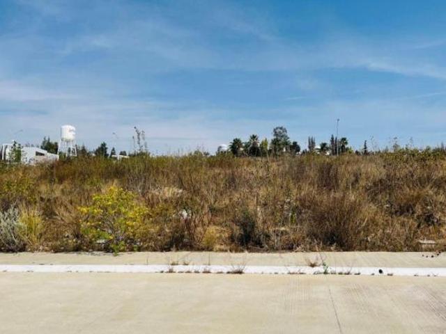TERRENO EN VENTA ALTOZANO SANTA MARÍA FRACC. ALTHOS