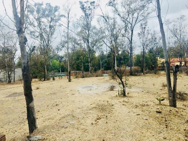 Terreno en venta Alta Densidad 20 mil m2 Granjas Lomas de Guadalupe Cuautitl?n
