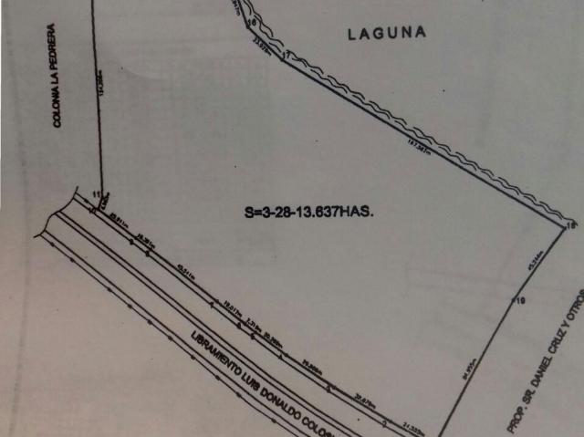 Terreno en Venta Altamira, Tamaulipas