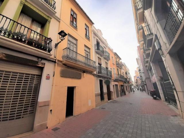 Casa en venta Alzira
