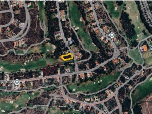 Terreno en Venta: Amanali Country Club Náutica